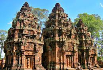 Angkor Siem Reap Travel Tours